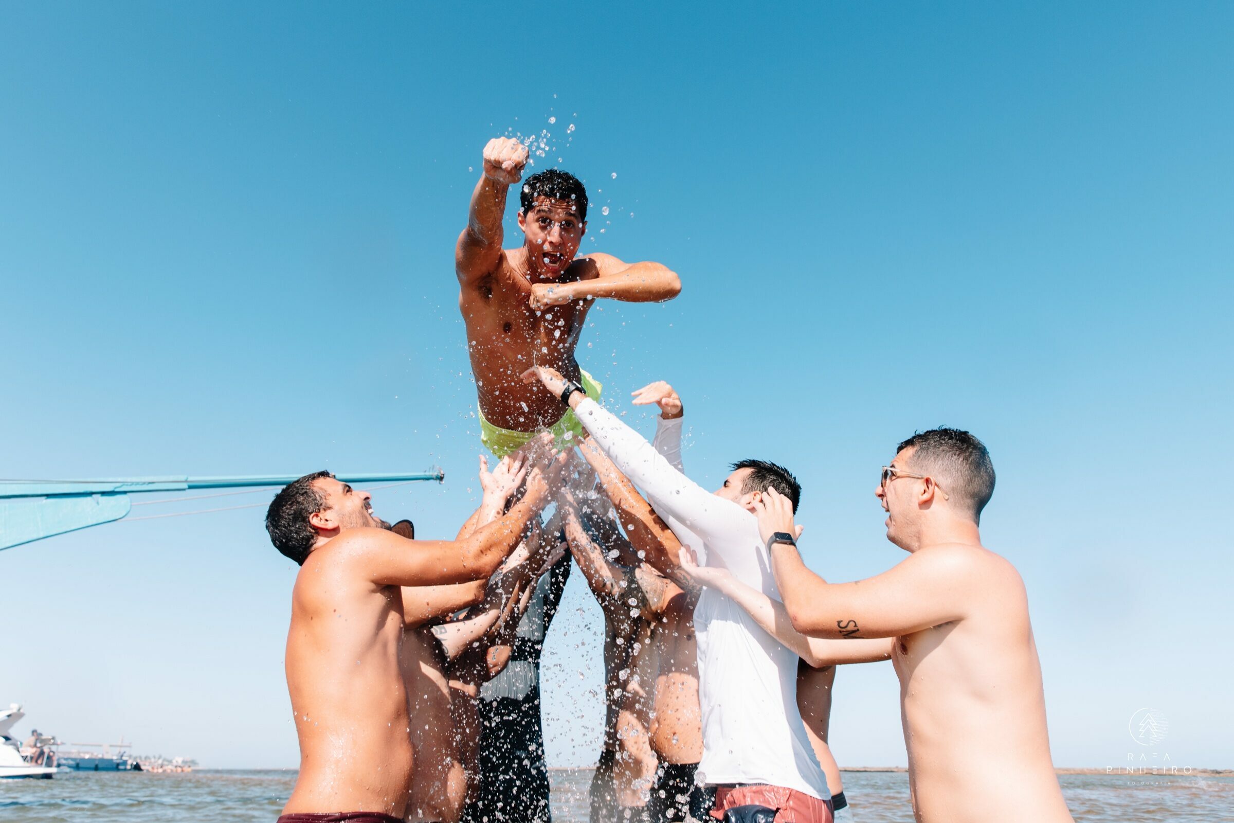 Foto de Rafa Pinheiro 12