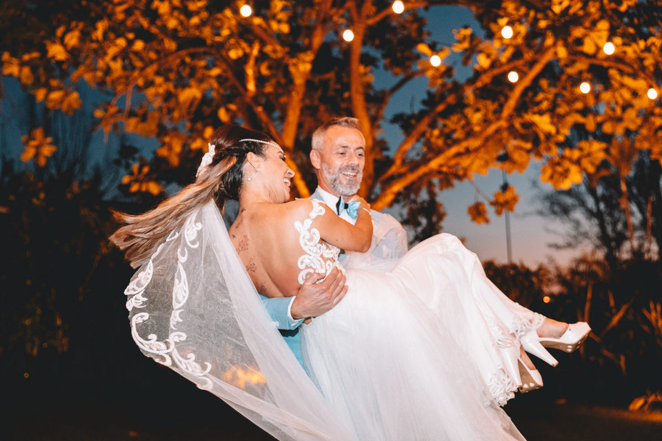 Loiane e Kris - Espaço Algarve RIO