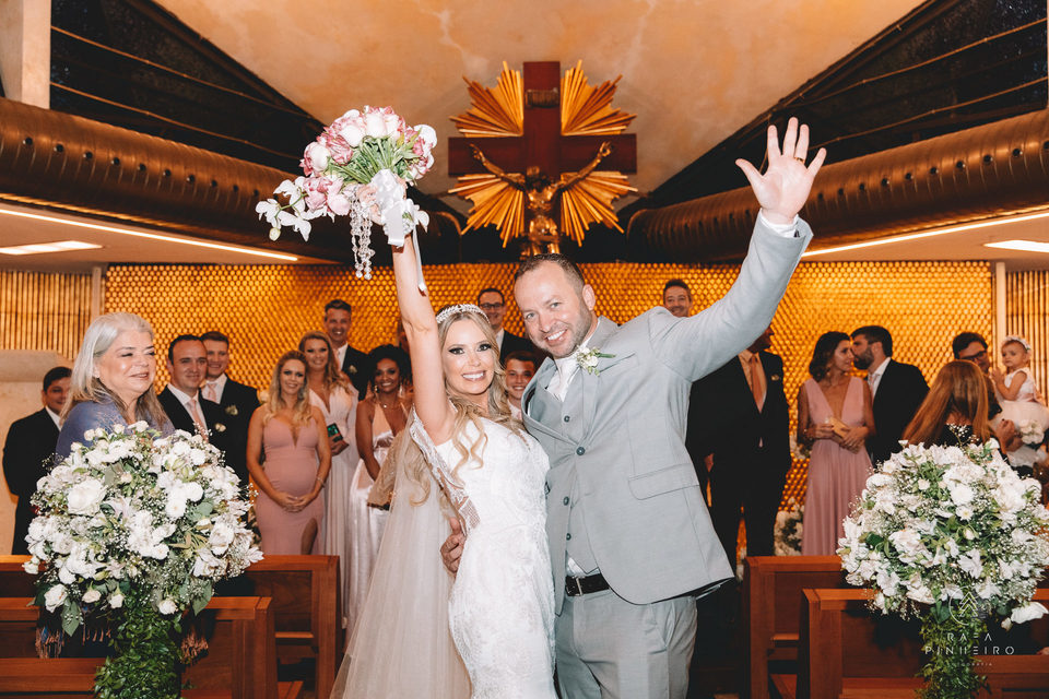 Kelly e Marcos - Dome Niterói