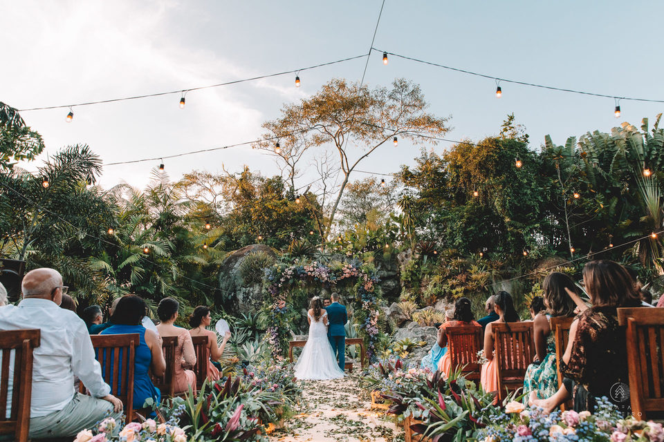 Kelly e Victor - Vale dos Sonhos