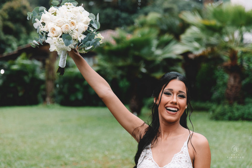 Julia e Diego -  Vila Inglesa