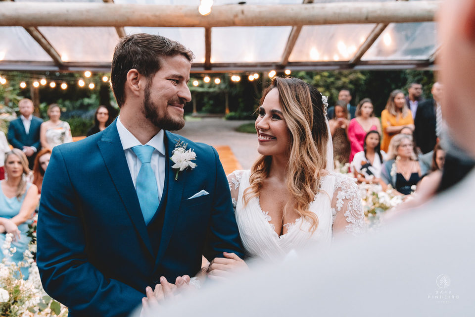 Mariana e Raphael | Sítio Meio de Mato - RJ