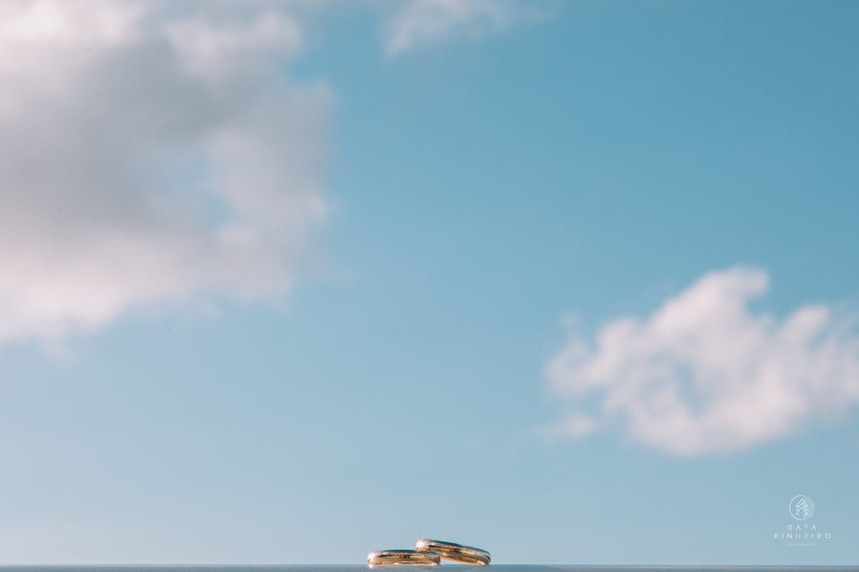 Camila e Rafael | Quinta do Parque - Niterói RJ