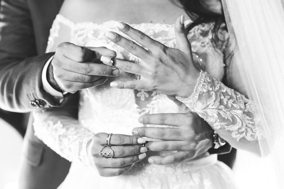 Patricia e Daniel | Alto da Boa Vista RJ