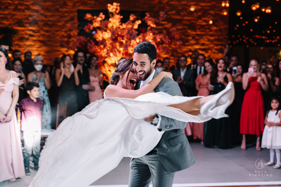 Marina Bragança e Guilherme Ramos | Jardins Independência - Niterói RJ