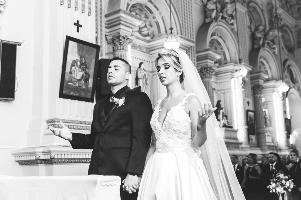 Gaby e Cris | Espaço Garden 