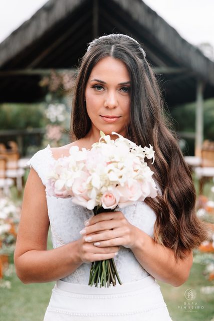 Roberta e Aldo | Sítio Meio do Mato - RJ