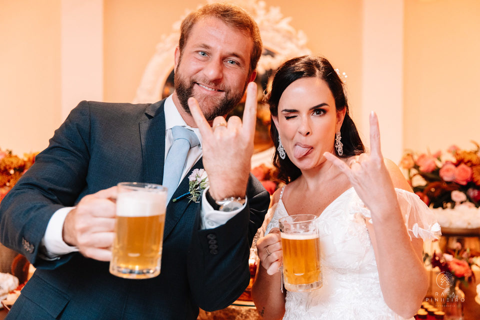 Flavia e Ivan | Mansão Rosa - Alto da Boa Vista RJ