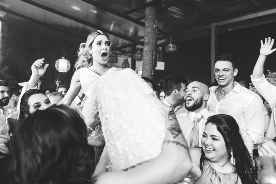 Juliana Barcellos e João Victor | Espaço Barcelona 