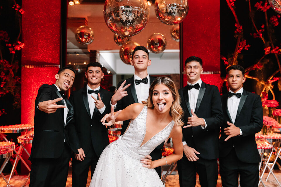 XV Marina Rizzo | IF Espaço Múltiplo