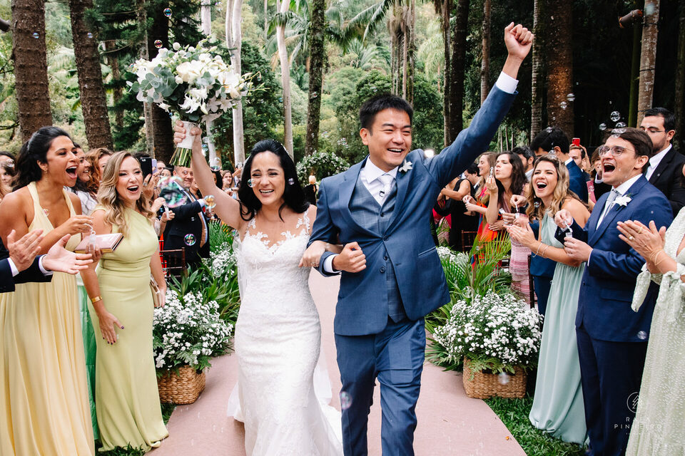 Fotografia de Casamento em São Paulo | Elisa e Nando - Fazenda Vila Rica