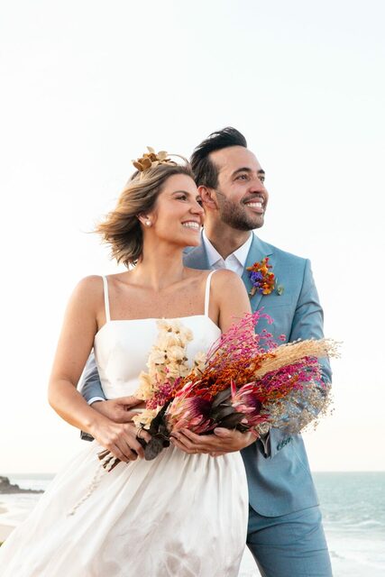 GABI E LUCAS | FILHA DA LUA ECO LODGE PRAIA DE PIPA - RN