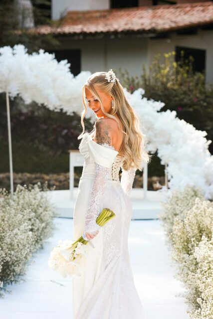 Casamento em Itaipava - Lara e Fabricio