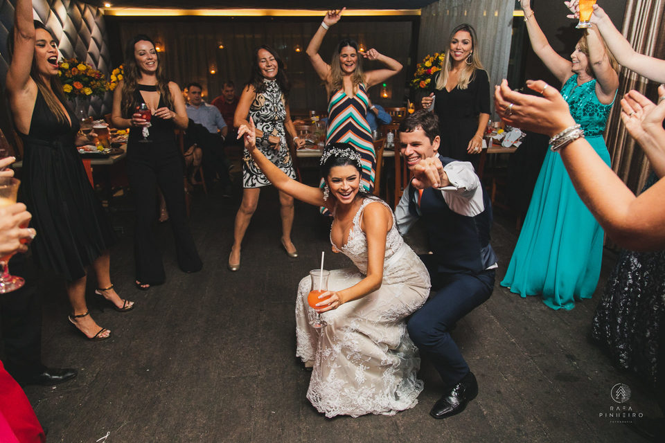 Dani & Vitor | SA Lounge