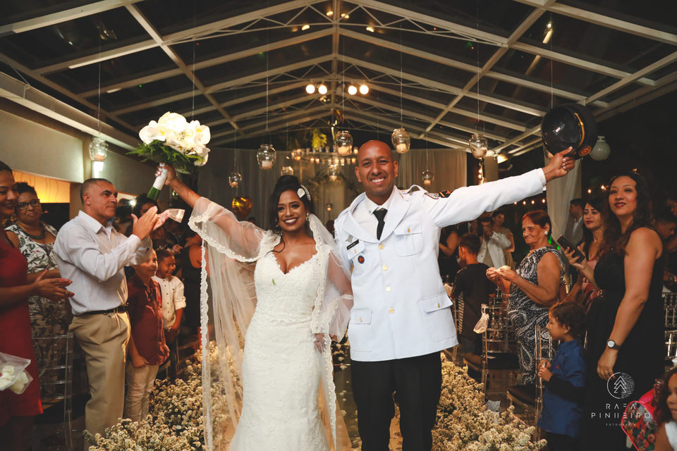 Adriano & Carol | Solar Imperial - Niterói