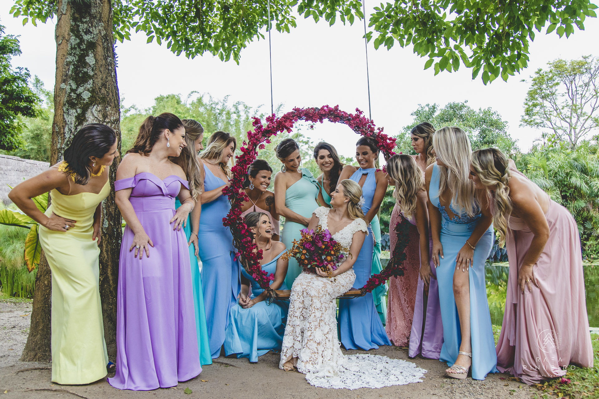 Foto Casamento no Sítio Meio do Mato: a história que se destacou no Blog Lápis de Noiva Foto Casamento no Sítio Meio do Mato: a história que se destacou no Blog Lápis de Noiva - Imagem 0