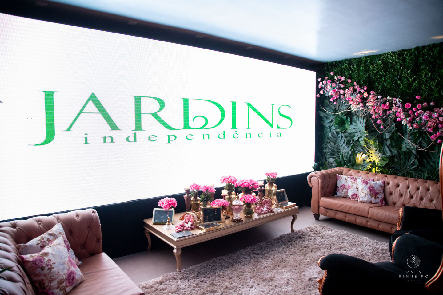 Espaço para casamento em Niterói? Jardins Independência! Espaço para casamento em Niterói? Jardins Independência!