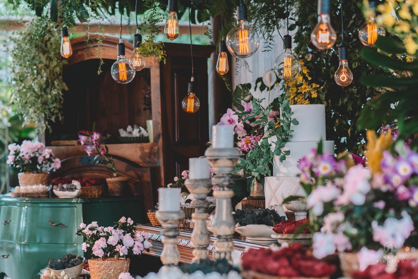Decoração de Casamento no RJ? A Natália Machado vai te ajudar! Decoração de Casamento no RJ? A Natália Machado vai te ajudar!
