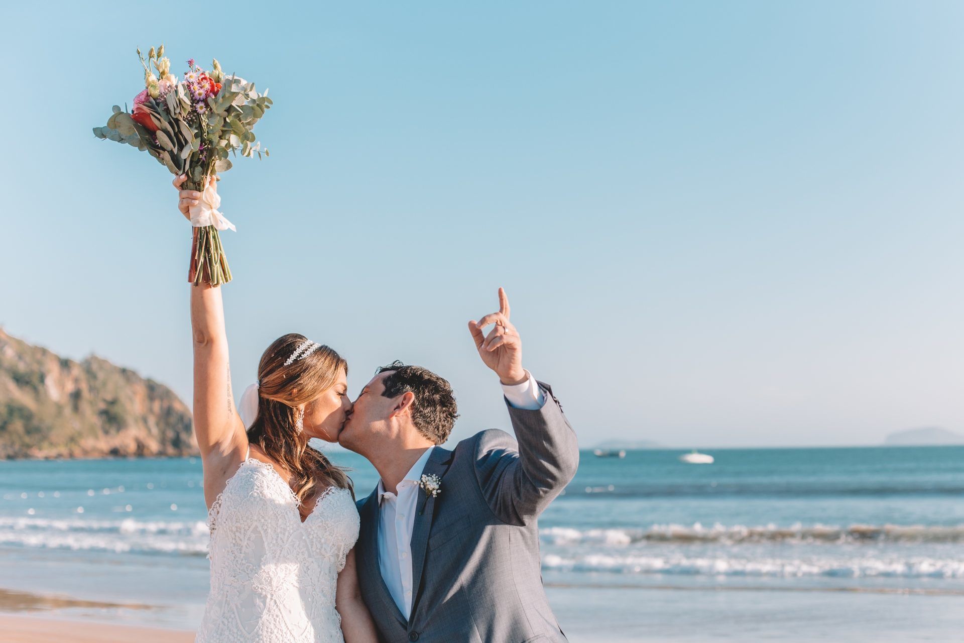 Casamento Na Praia: 8 Dicas Para Um Casamento à Beira Mar | Fotografo ...