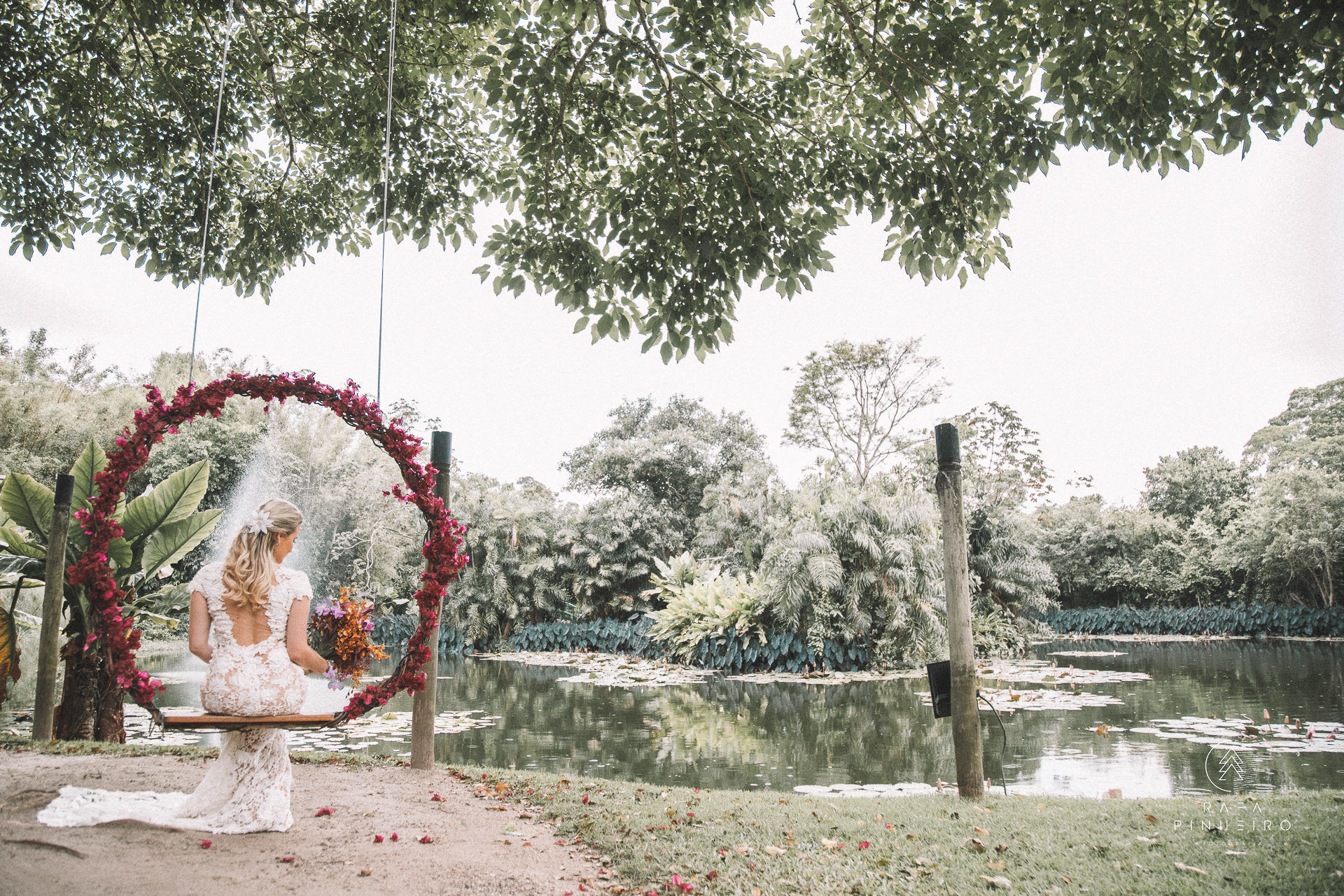 Foto Espaço para casamento no Rio de Janeiro: confira 5 locais para se casar Foto Espaço para casamento no Rio de Janeiro: confira 5 locais para se casar - Imagem 1