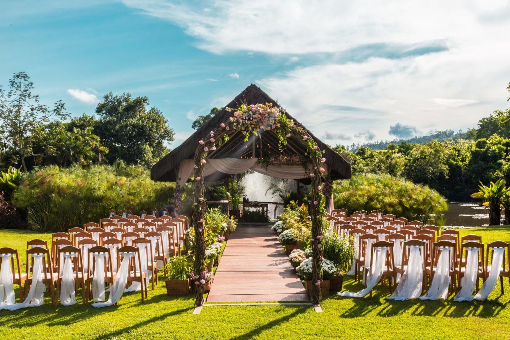 Foto Espaço para casamento no Rio de Janeiro: confira 5 locais para se casar Foto Espaço para casamento no Rio de Janeiro: confira 5 locais para se casar - Imagem 2
