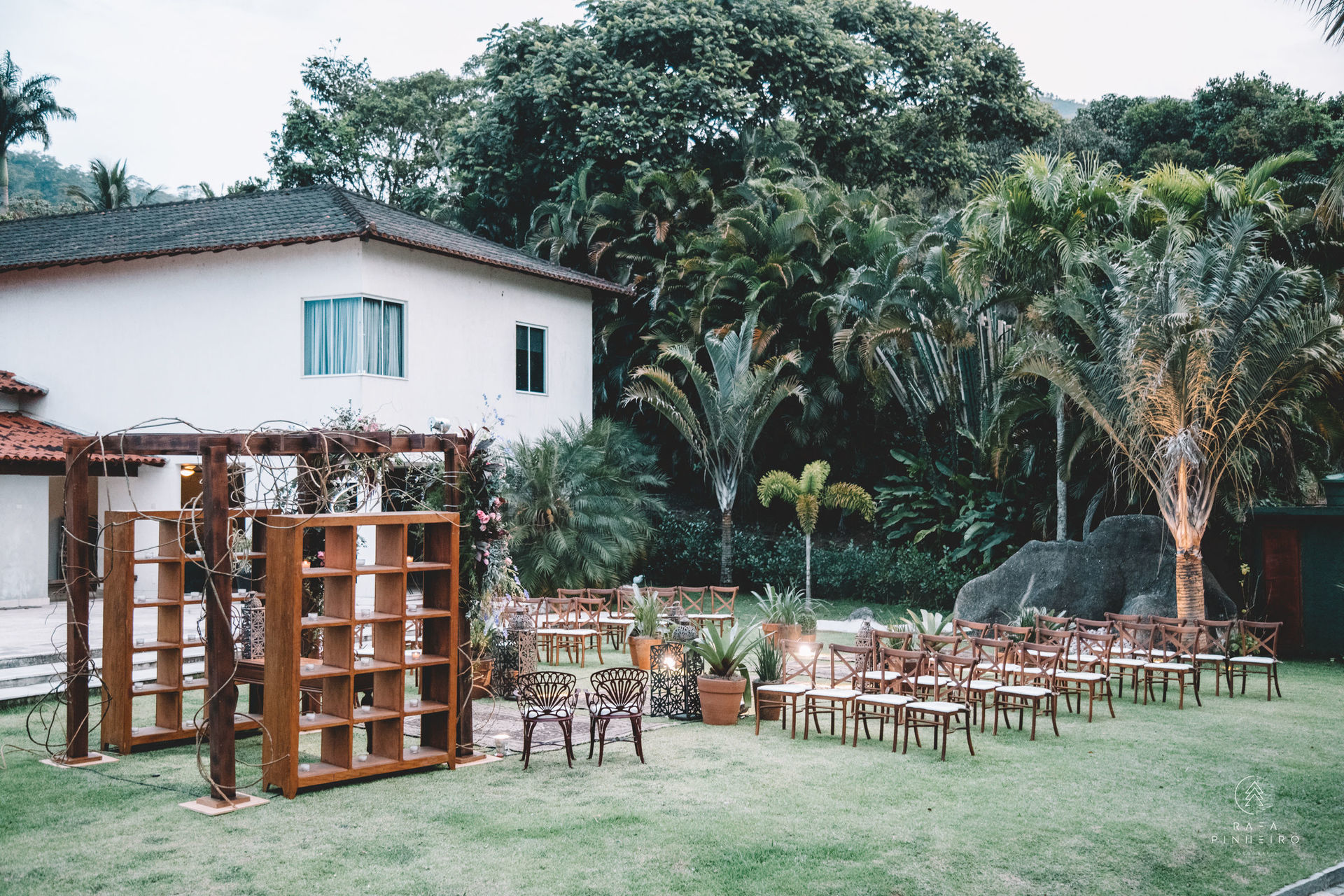 Foto Espaço para casamento no Rio de Janeiro: confira 5 locais para se casar Foto Espaço para casamento no Rio de Janeiro: confira 5 locais para se casar - Imagem 3