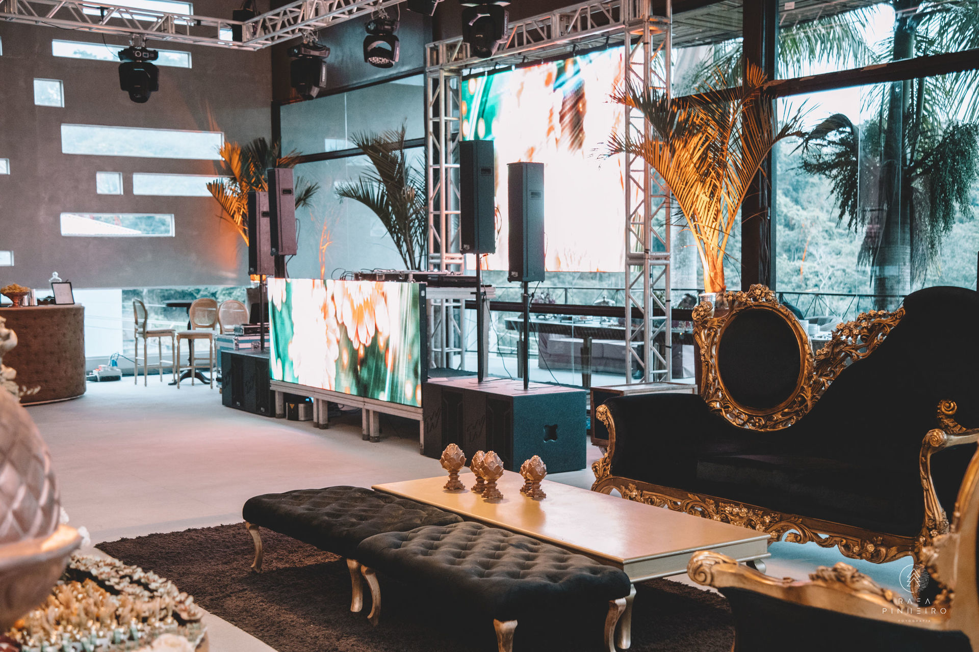 Foto Espaço para casamento no Rio de Janeiro: confira 5 locais para se casar Foto Espaço para casamento no Rio de Janeiro: confira 5 locais para se casar - Imagem 5