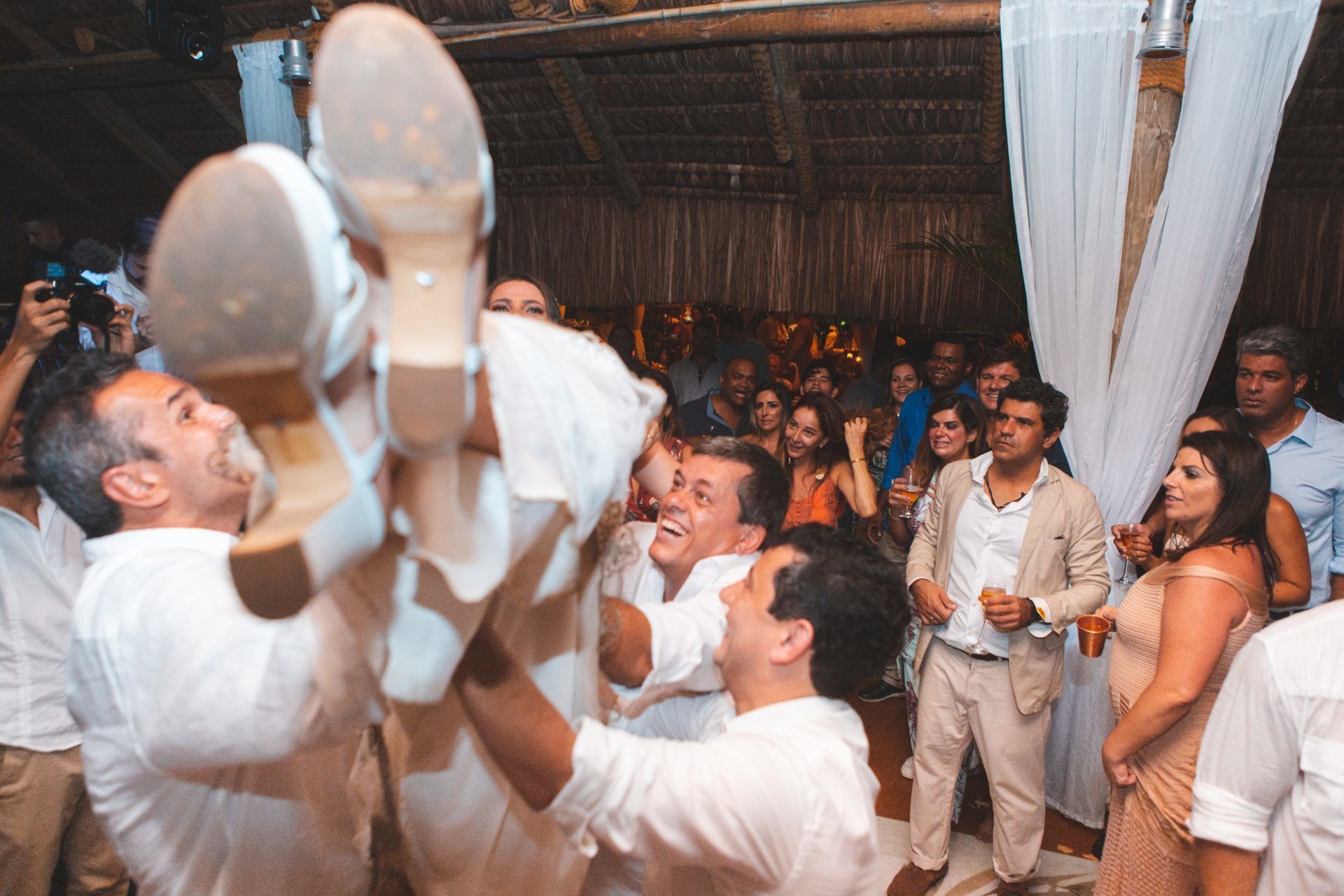 Foto Espaço para casamento no Rio de Janeiro: confira 5 locais para se casar Foto Espaço para casamento no Rio de Janeiro: confira 5 locais para se casar - Imagem 13