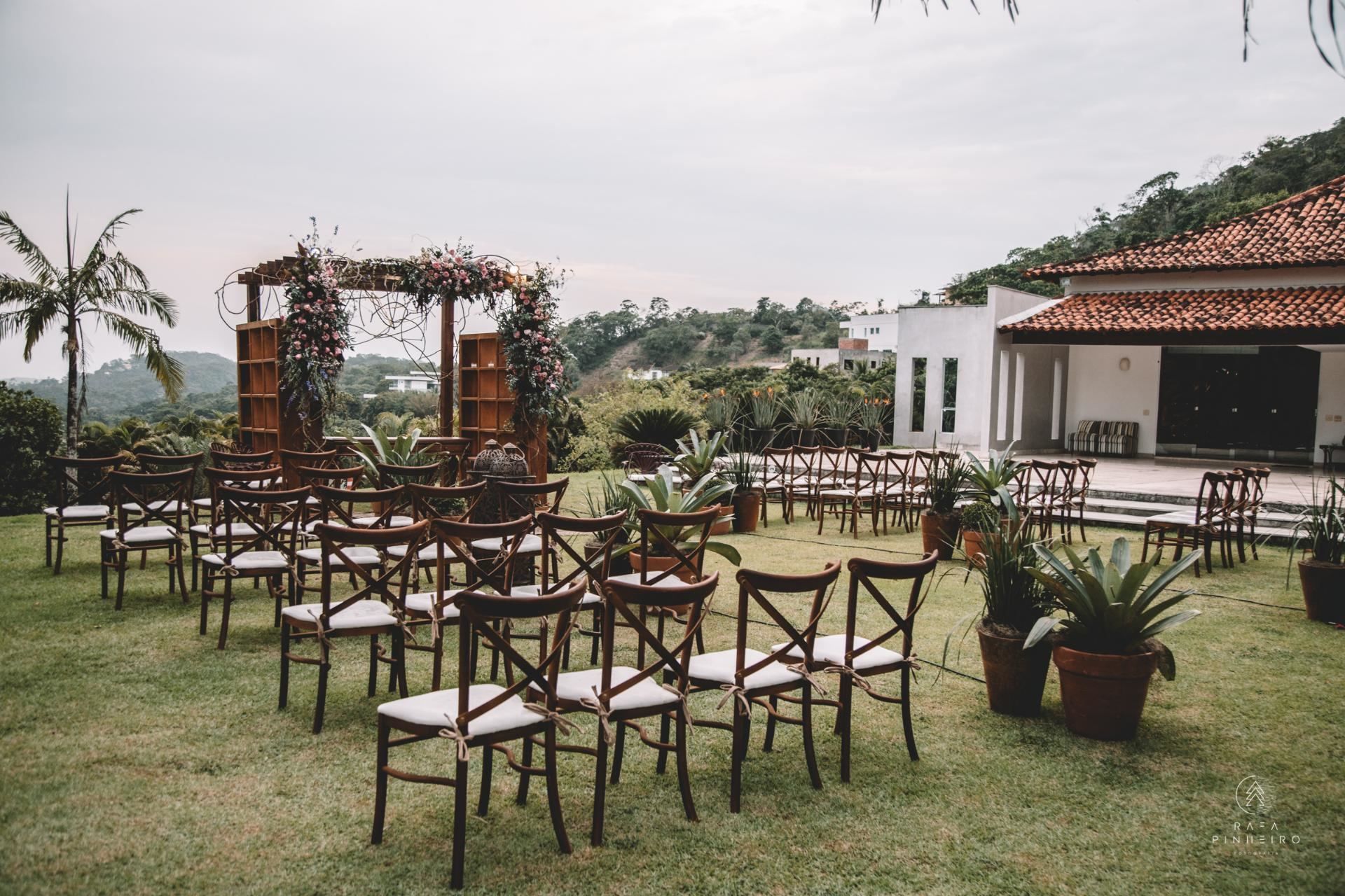 Foto Espaço para casamento no Rio de Janeiro: confira 5 lugares para se casar - Imagem 12