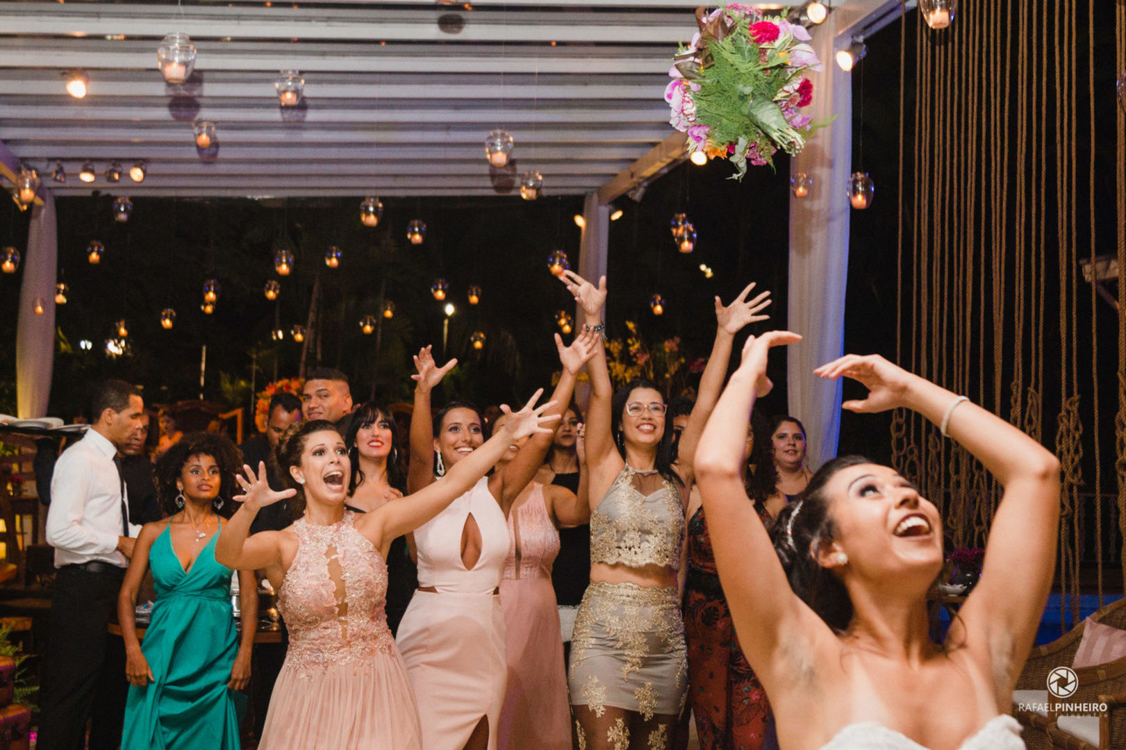 Cerimonialista De Casamento No Rio De Janeiro: Conheça Alguns Dos ...