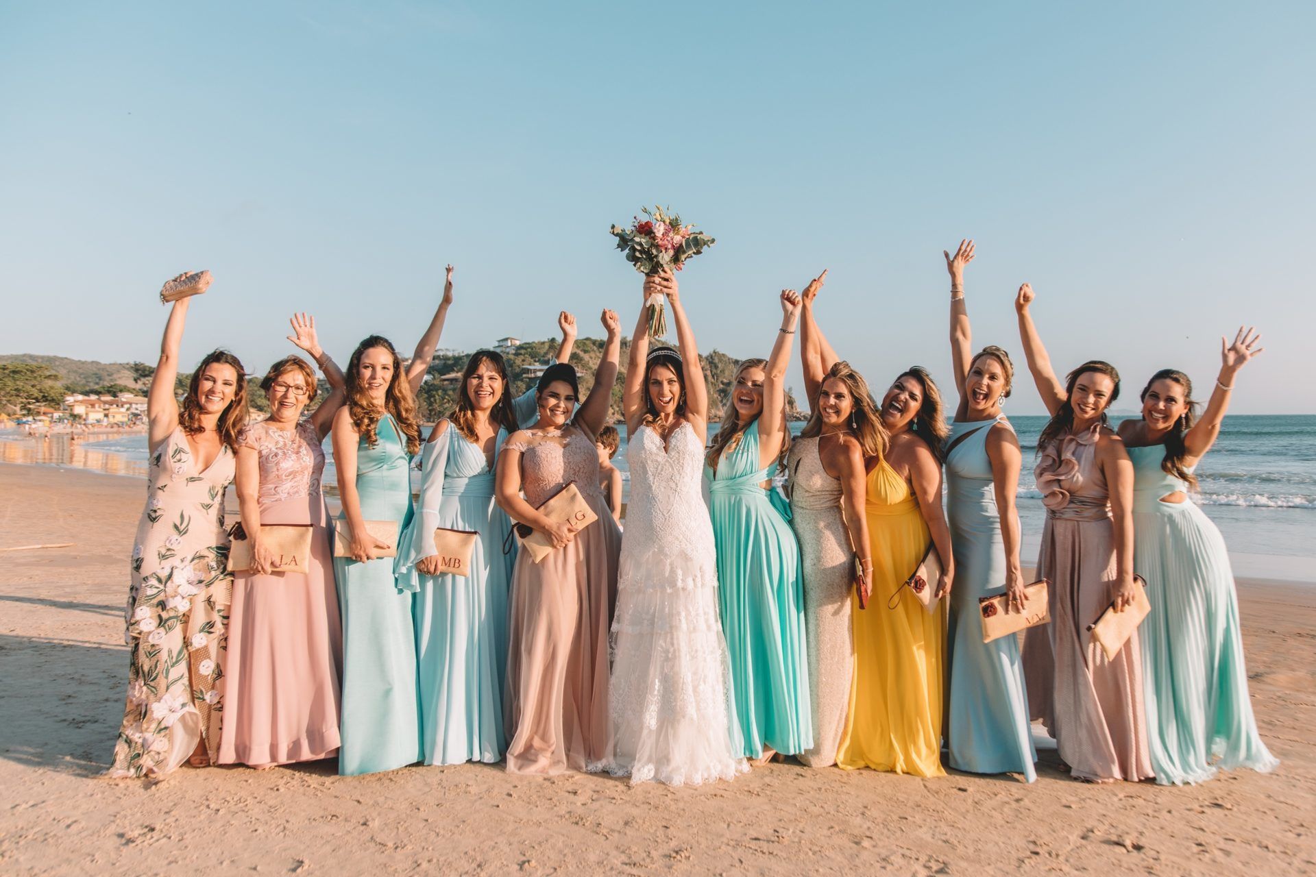 Fotógrafo de casamento em Niterói, Rio de Janeiro: 6 belas fotos