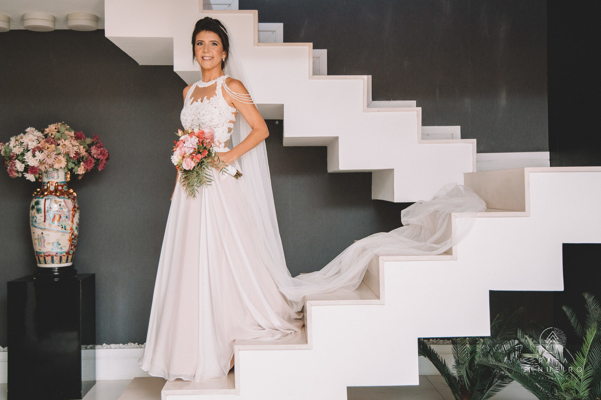 Foto Casamento duplo: veja como organizar uma cerimônia a quatro Foto Casamento duplo: veja como organizar uma cerimônia a quatro - Imagem 2