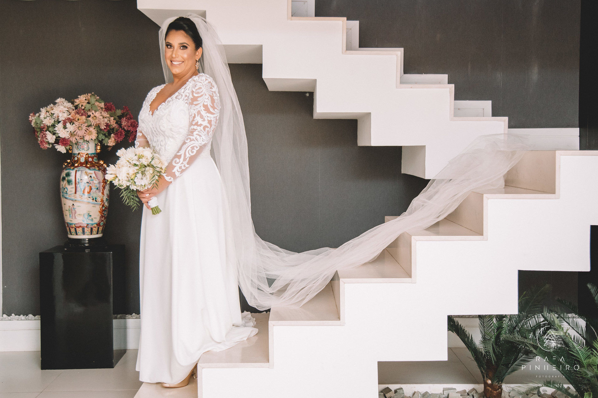 Foto Casamento duplo: veja como organizar uma cerimônia a quatro Foto Casamento duplo: veja como organizar uma cerimônia a quatro - Imagem 1