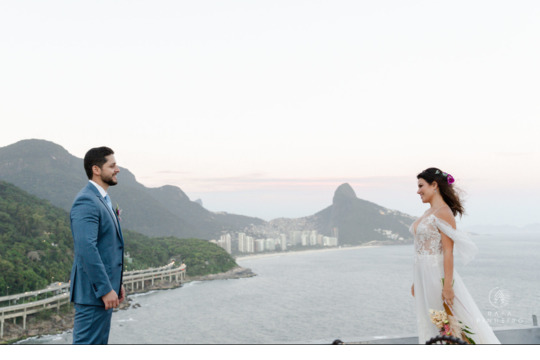 Fotografia de casamento no Rio de Janeiro: como será o pós-pandemia?