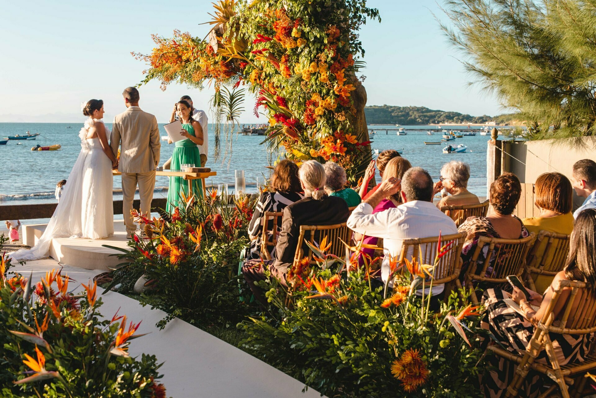 Imprevistos no Casamento: evite dores de cabeça no seu Destination Wedding