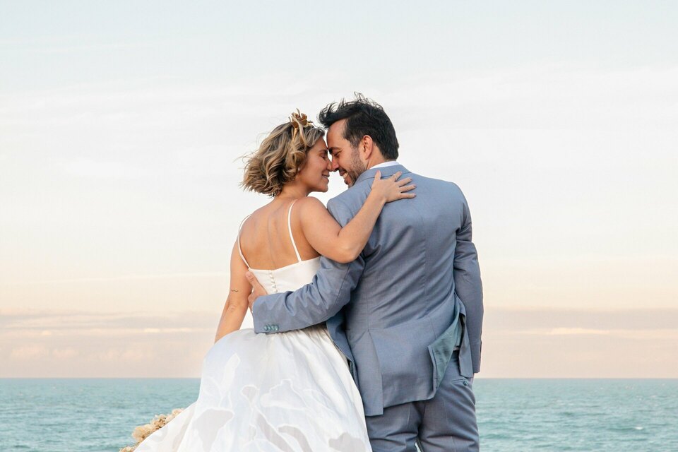 Casamento em Pipa: por que dizer sim nas praias do Rio Grande do Norte