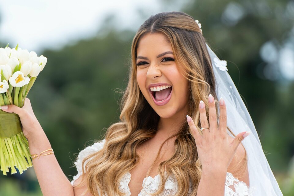 Casamento Galeria Jardim - Rio de Janeiro: Júlia e Lucas