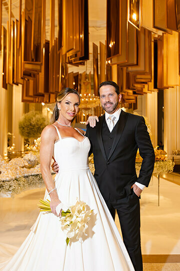 CASAMENTO BELMOND COPACABANA PALACE