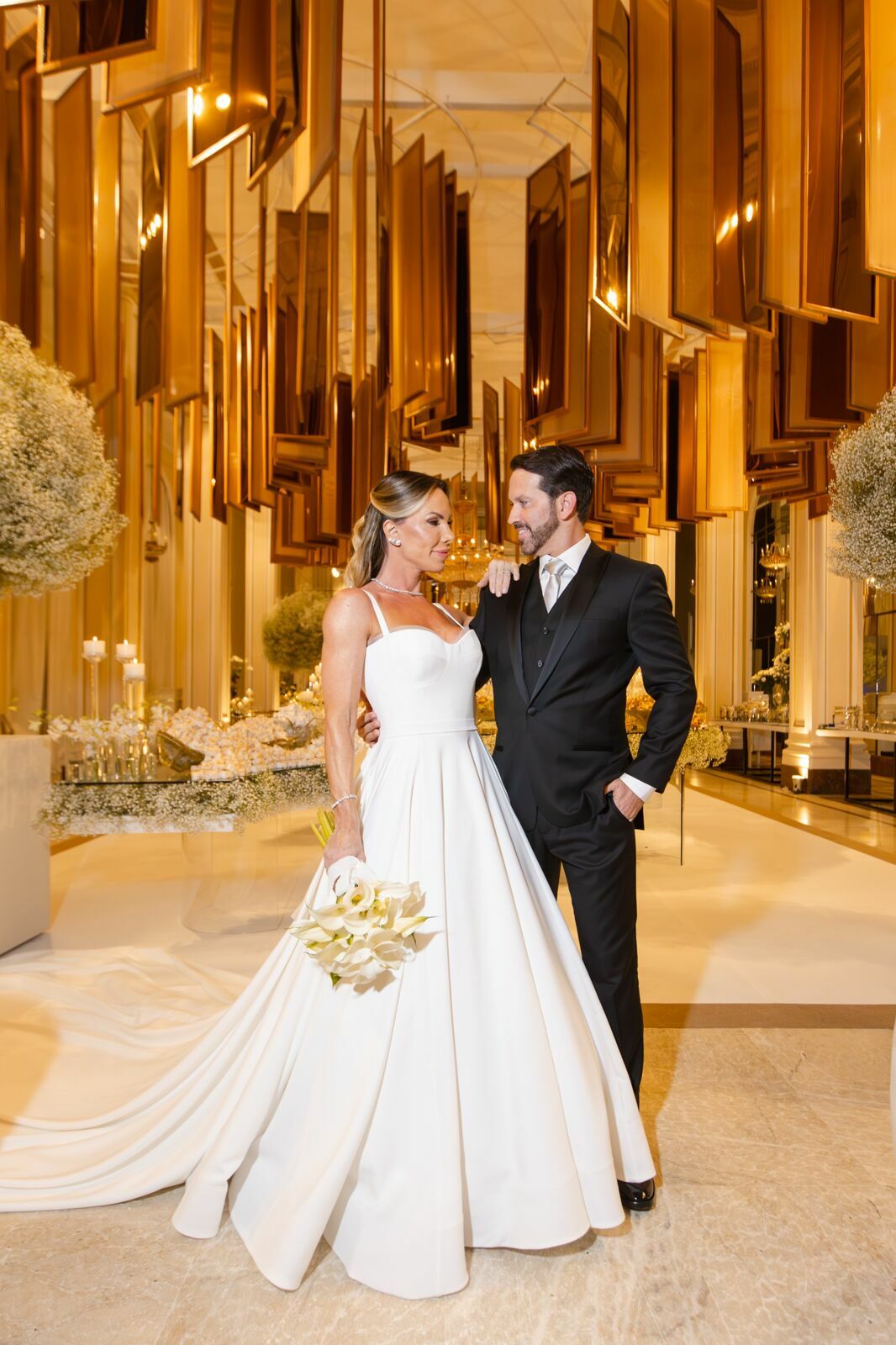 Foto CASAMENTO BELMOND COPACABANA PALACE Foto CASAMENTO BELMOND COPACABANA PALACE - Imagem 0