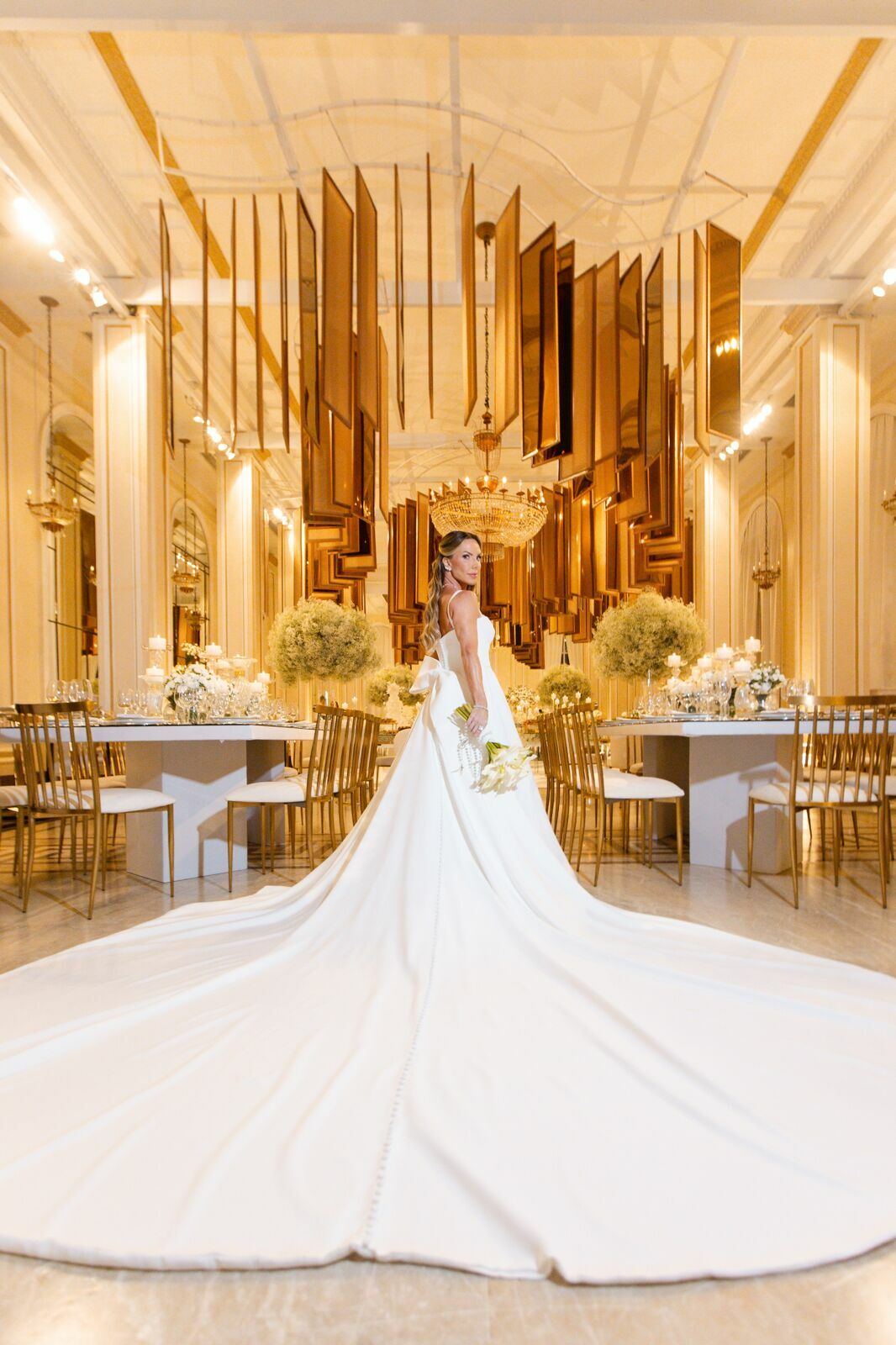Foto CASAMENTO BELMOND COPACABANA PALACE Foto CASAMENTO BELMOND COPACABANA PALACE - Imagem 2