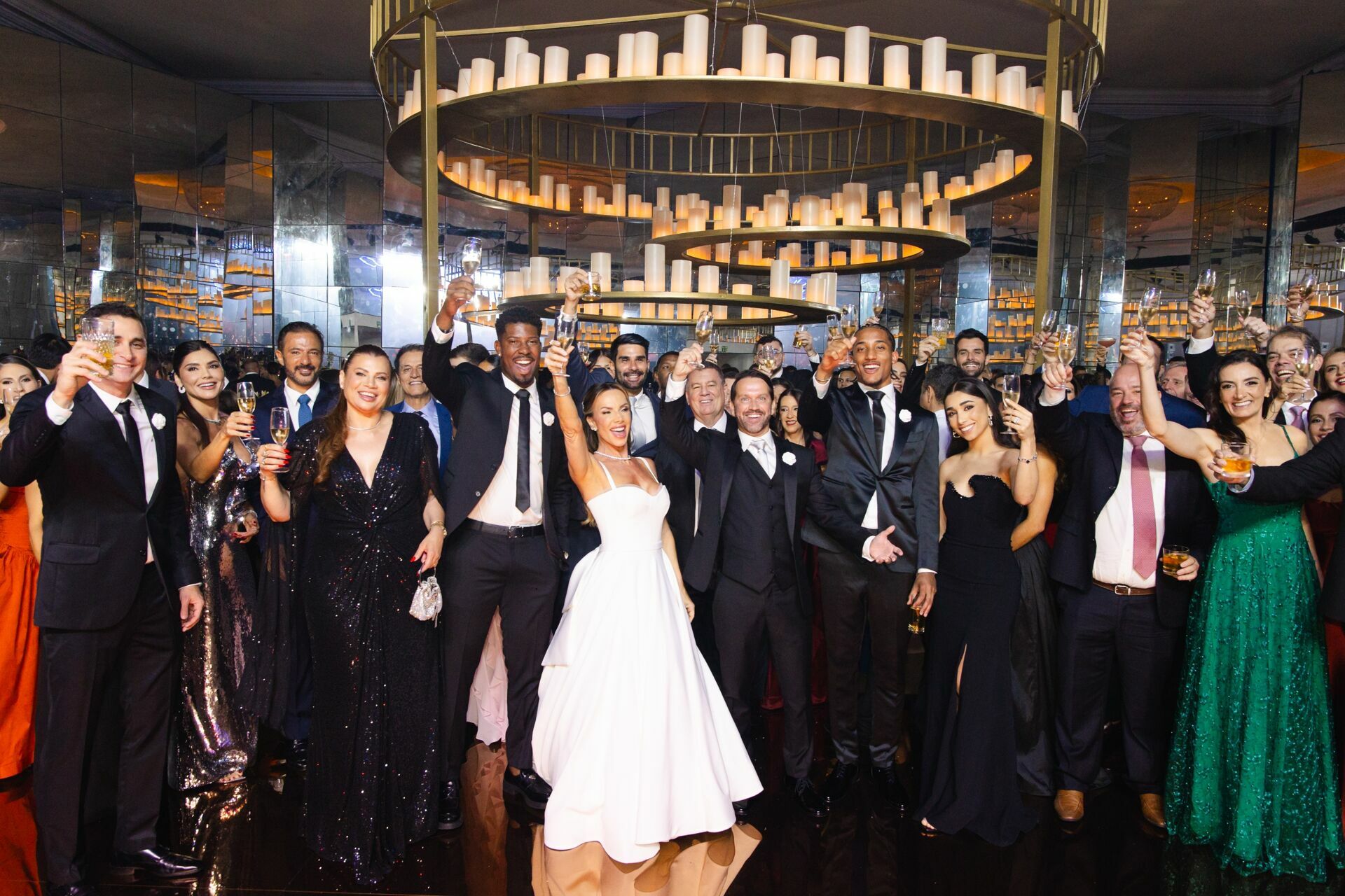 Foto CASAMENTO BELMOND COPACABANA PALACE Foto CASAMENTO BELMOND COPACABANA PALACE - Imagem 7