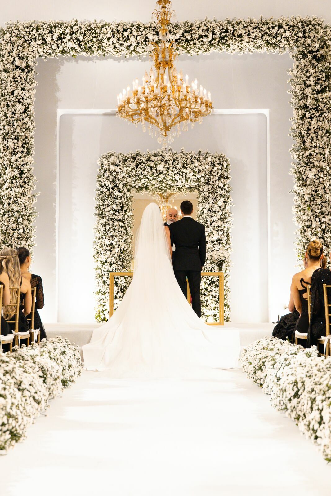 Foto CASAMENTO BELMOND COPACABANA PALACE Foto CASAMENTO BELMOND COPACABANA PALACE - Imagem 4