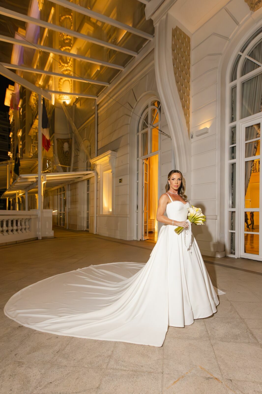 Foto CASAMENTO BELMOND COPACABANA PALACE Foto CASAMENTO BELMOND COPACABANA PALACE - Imagem 3