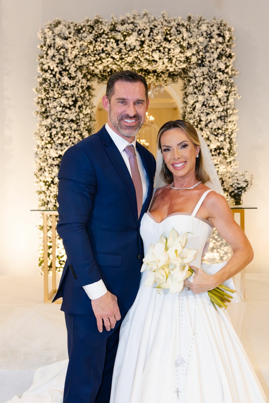 Foto CASAMENTO BELMOND COPACABANA PALACE Foto CASAMENTO BELMOND COPACABANA PALACE - Imagem 5