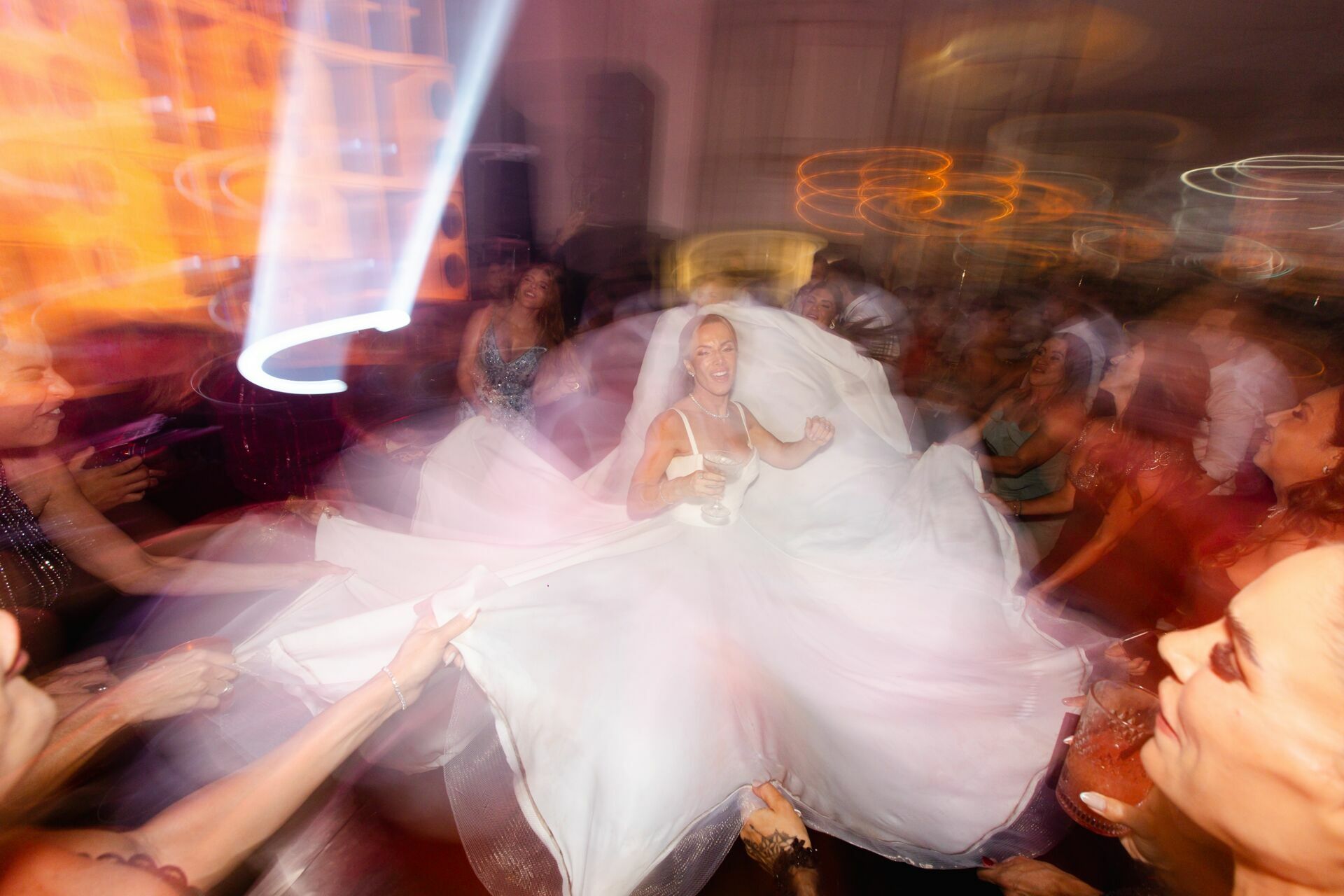 Foto CASAMENTO BELMOND COPACABANA PALACE Foto CASAMENTO BELMOND COPACABANA PALACE - Imagem 15