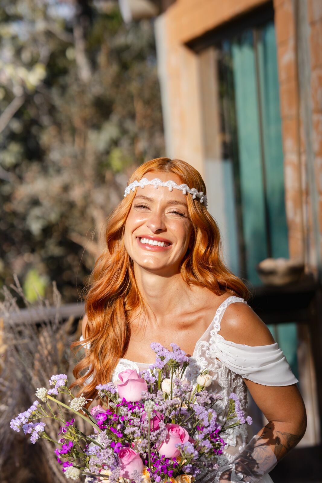 Foto Destination Wedding na Chapada dos Veadeiros: O Casamento de Felipe Palermo e Mariana Foto Destination Wedding na Chapada dos Veadeiros: O Casamento de Felipe Palermo e Mariana - Imagem 13