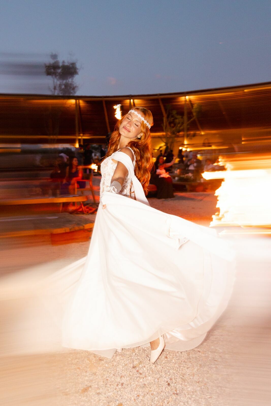Foto Destination Wedding na Chapada dos Veadeiros: O Casamento de Felipe Palermo e Mariana Foto Destination Wedding na Chapada dos Veadeiros: O Casamento de Felipe Palermo e Mariana - Imagem 36