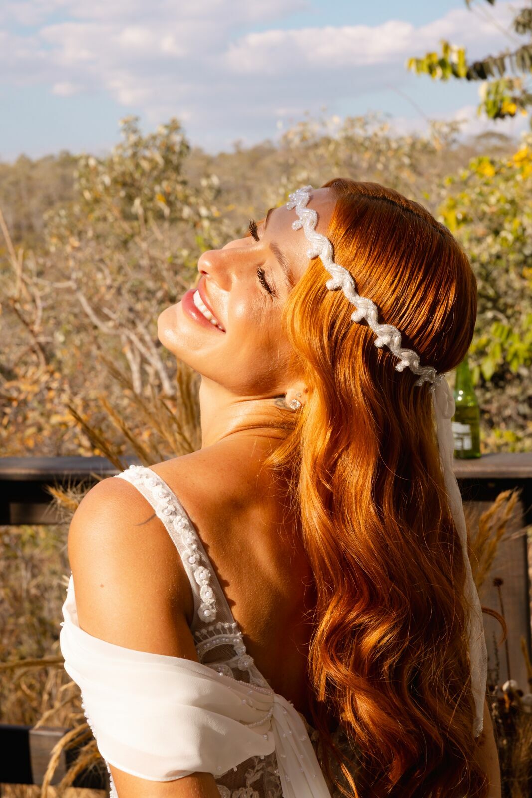 Foto Destination Wedding na Chapada dos Veadeiros: O Casamento de Felipe Palermo e Mariana Foto Destination Wedding na Chapada dos Veadeiros: O Casamento de Felipe Palermo e Mariana - Imagem 12