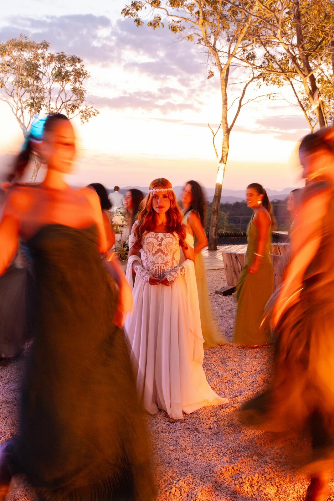 Foto Destination Wedding na Chapada dos Veadeiros: O Casamento de Felipe Palermo e Mariana Foto Destination Wedding na Chapada dos Veadeiros: O Casamento de Felipe Palermo e Mariana - Imagem 37