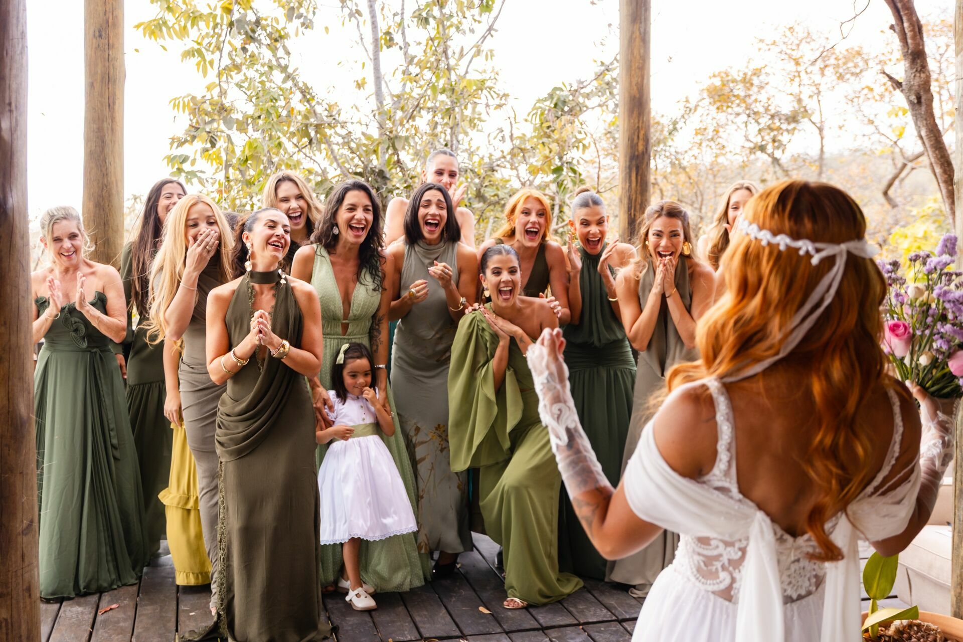 Foto Destination Wedding na Chapada dos Veadeiros: O Casamento de Felipe Palermo e Mariana Foto Destination Wedding na Chapada dos Veadeiros: O Casamento de Felipe Palermo e Mariana - Imagem 2
